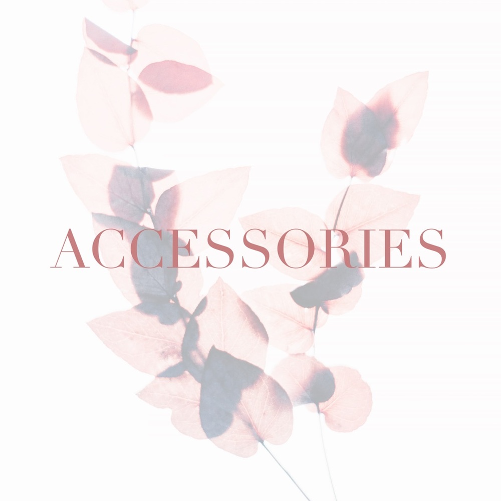 Accessories